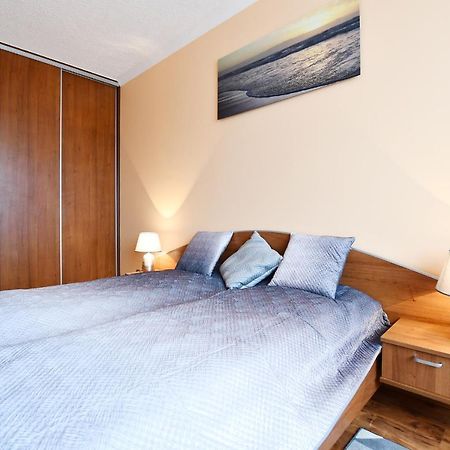 Mizu Apartamenty - Zielone Tarasy Kołobrzeg Eksteriør billede